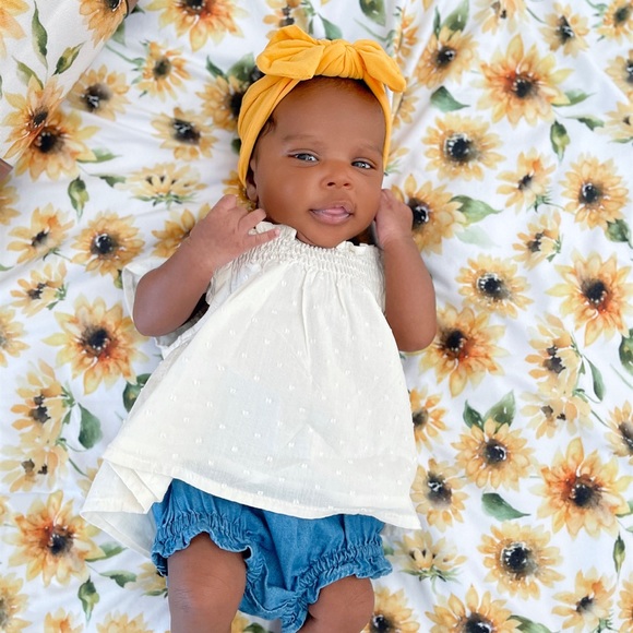 Meet your Posher, Rasheena - Picture 11 of 11